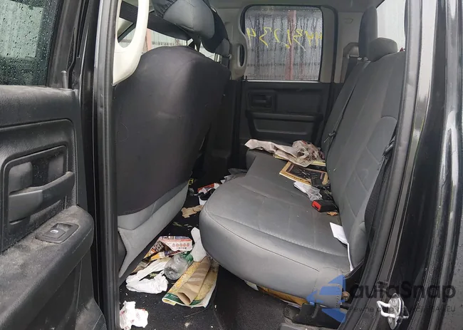 1C6RR7FT7GS330652: 44312345