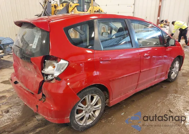 JHMGE8G4XAC032556: 44312375