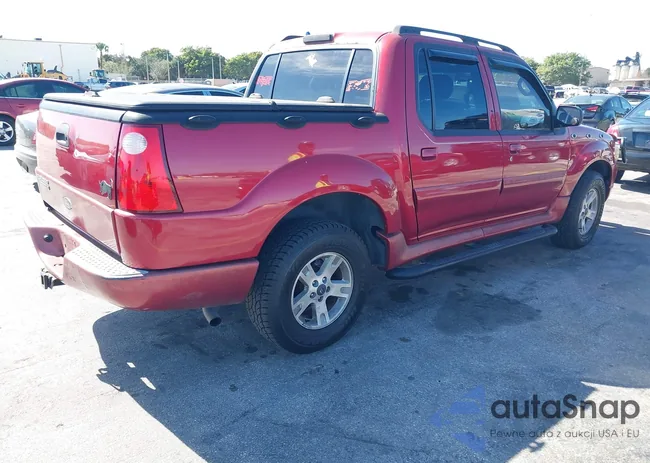 1FMZU67K25UA65370: 44312411