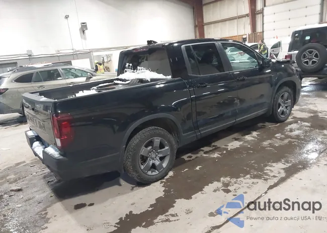 5FPYK3F64SB012464: 44312437