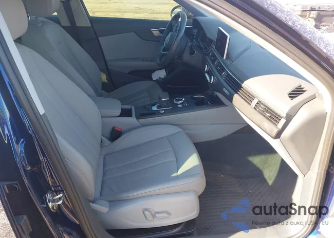 WAUENAF42KA085490: 44312441