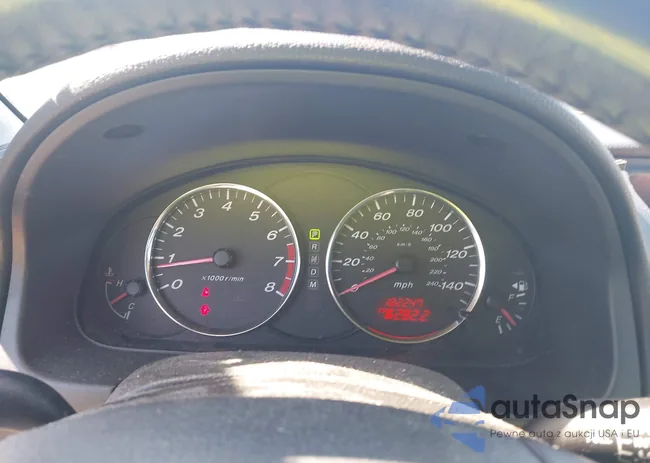 1YVHP80C585M38609: 44312452