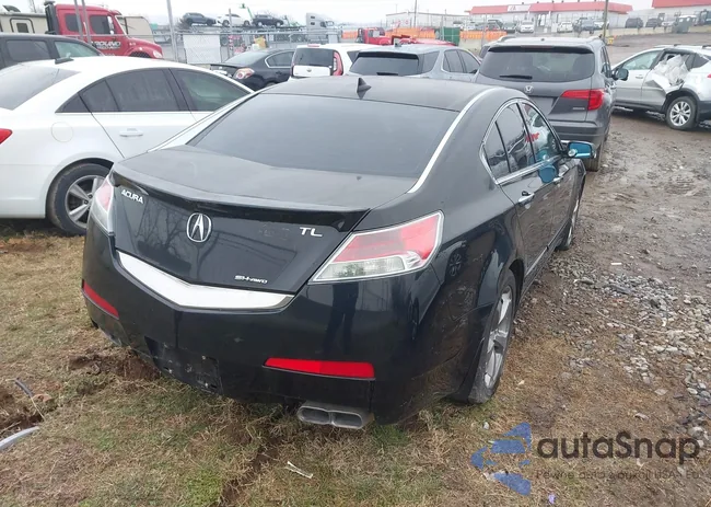 19UUA9F58BA000364: 44312516