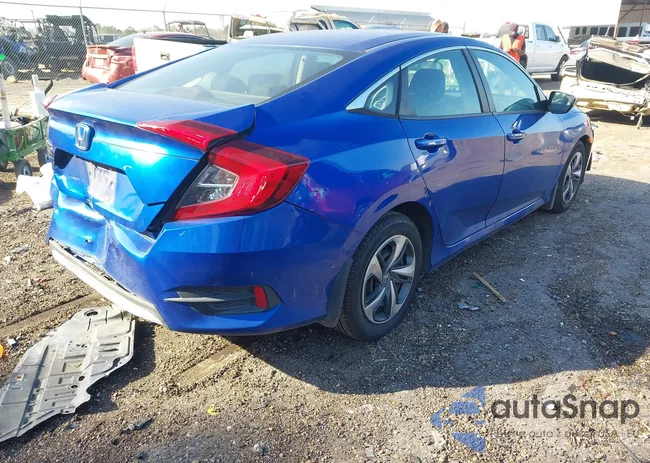 2HGFC2F60KH606262: 44312529