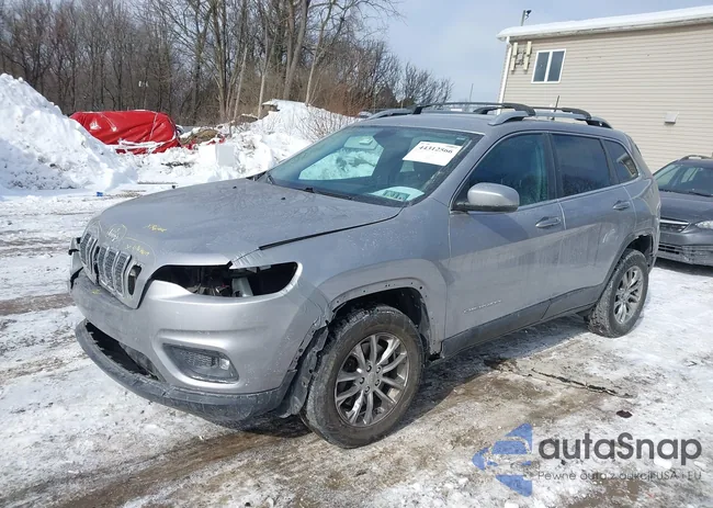 1C4PJMLB4KD354809: 44312566