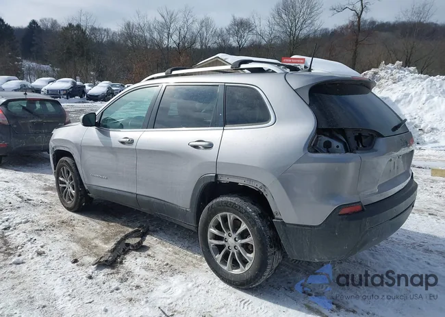 1C4PJMLB4KD354809: 44312566