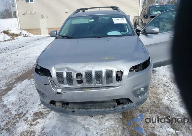 1C4PJMLB4KD354809: 44312566