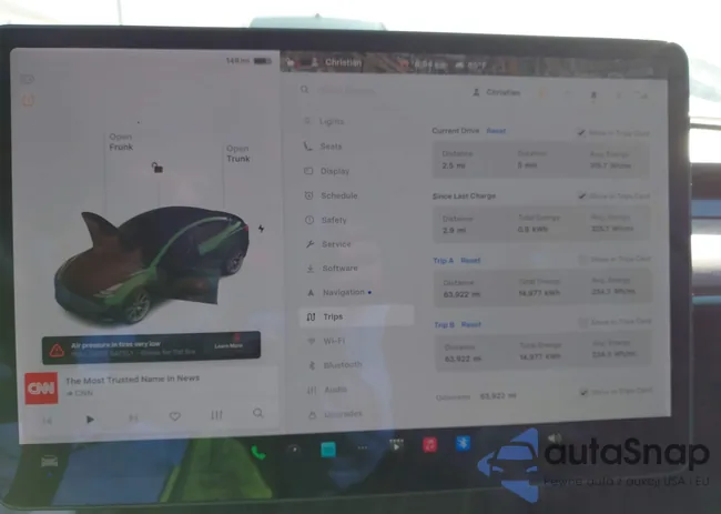 5YJ3E1EA6MF070745: 44311641