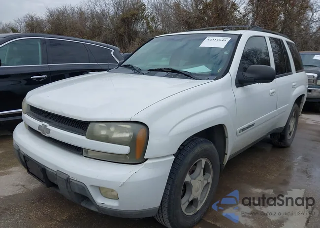 1GNDS13S542208178: 44311646