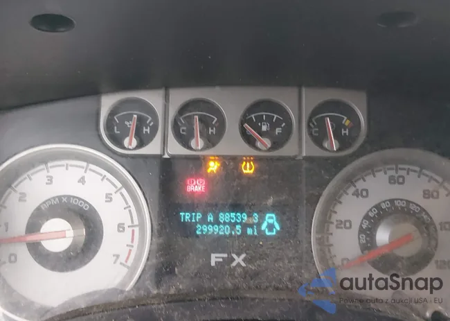 1FTFW1EVXAFC30615: 44311668