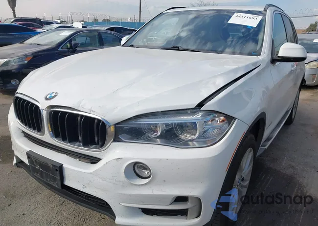 5UXKR2C53G0R72413: 44311693