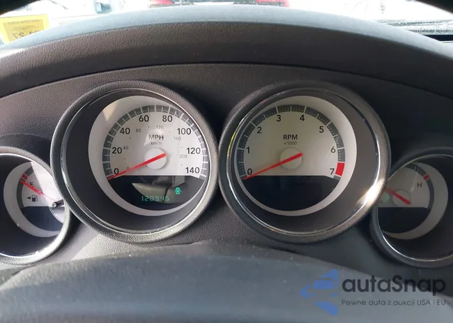 2B3LK33V39H624871: 44311725