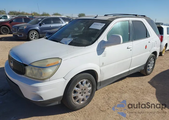 3G5DA03L57S580814: 44311745