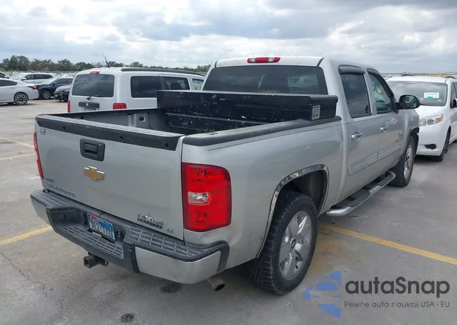 3GCRCSE06AG173456: 44311818