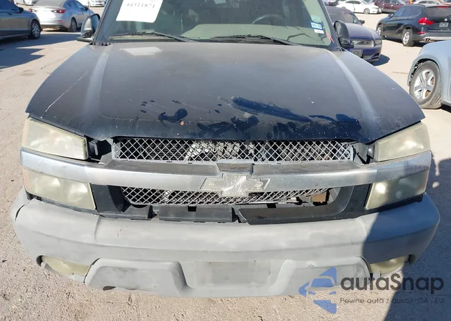 3GNEC13T92G109006: 44311871