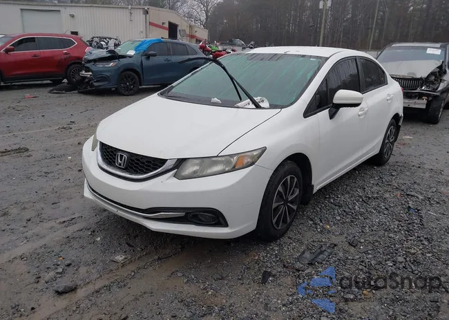 19XFB2F57EE033465: 44311889