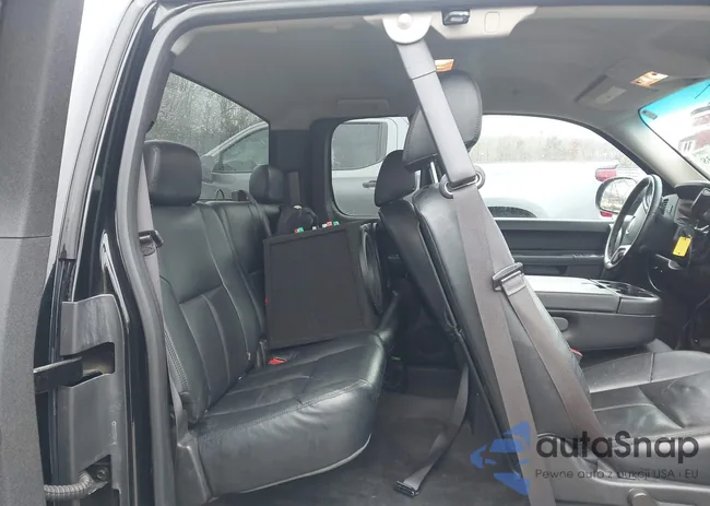 1GCRCSE04DZ353569: 44311938