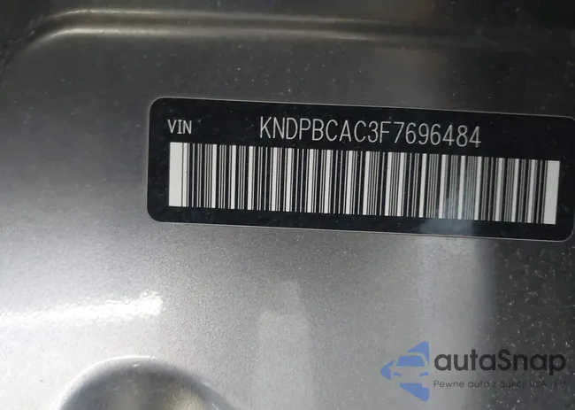 KNDPBCAC3F7696484: 44311989