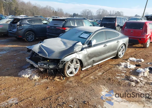 WAU2FAFC9HN025618: 44313005