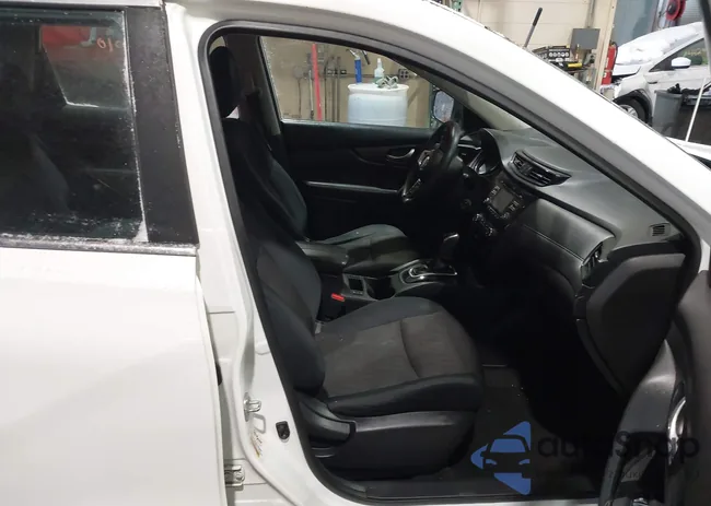 5N1AT2MTXHC764522: 44313010