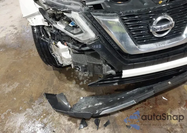 5N1AT2MTXHC764522: 44313010