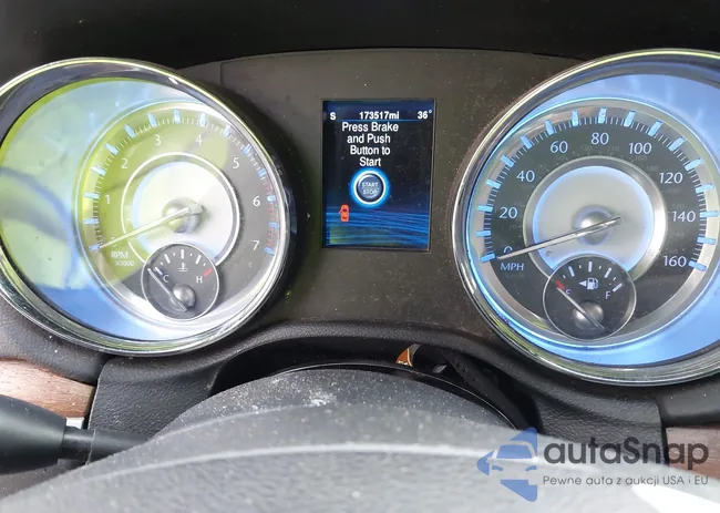 2C3CCADT5DH703551: 44313011