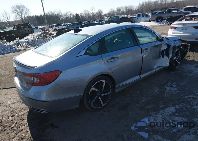 1HGCV1F31NA065464: 44313012