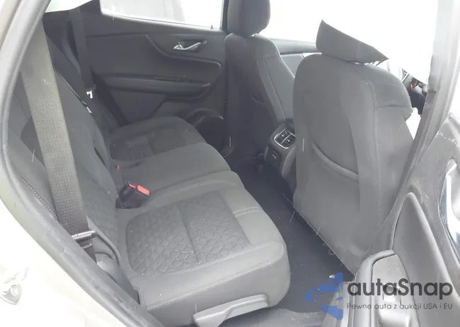 3GNKBCRS9MS551803: 44313031