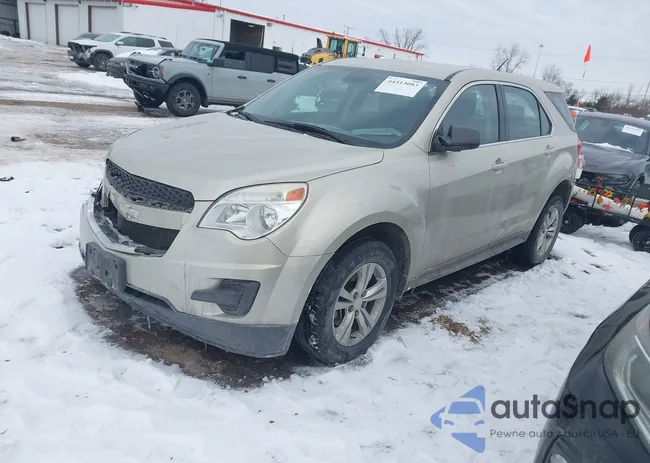 2GNALAEK3F1133772: 44313083