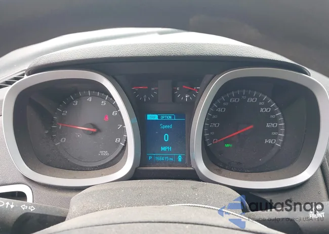 2GNALAEK3F1133772: 44313083