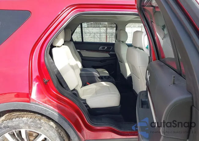 1FM5K8HT5HGA85722: 44313111