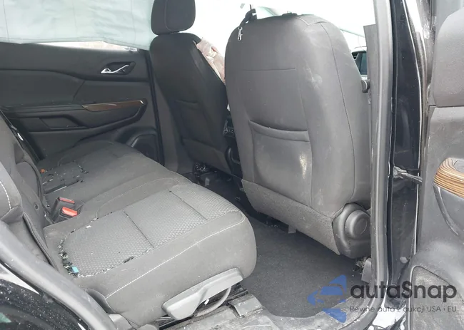 1GKKNKLAXMZ122963: 44313133