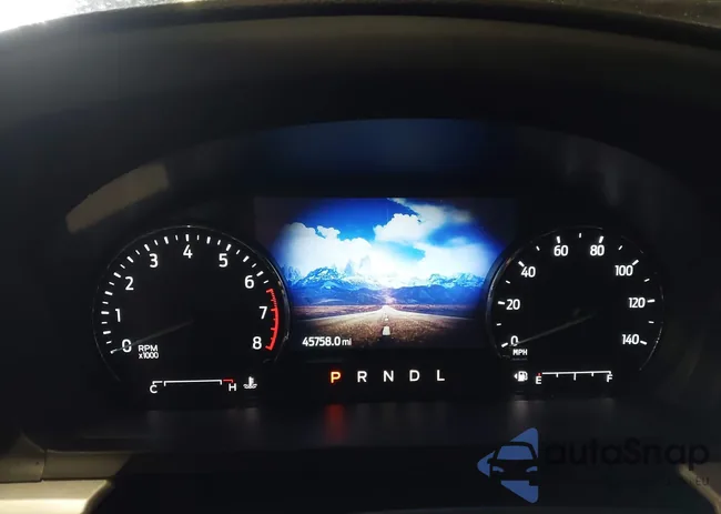 1FMSK8DH8NGA29449: 44313138