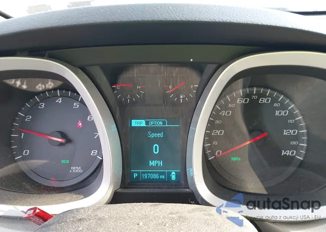 2GNALBEK4E6185063: 44313160