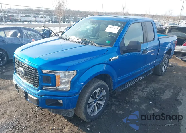 1FTFX1E57KFC79964: 44313178