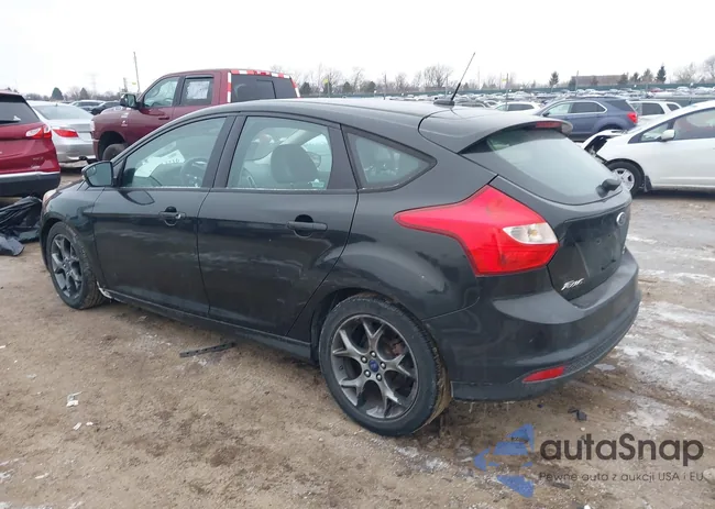 1FADP3K27EL302443: 44313216