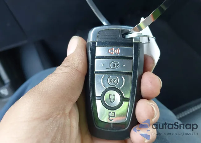 1FMSK7DH7NGC33203: 44313220