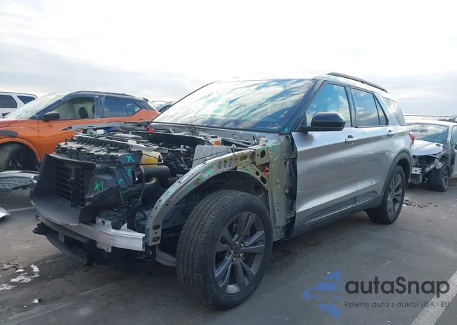 1FMSK7DH7NGC33203: 44313220