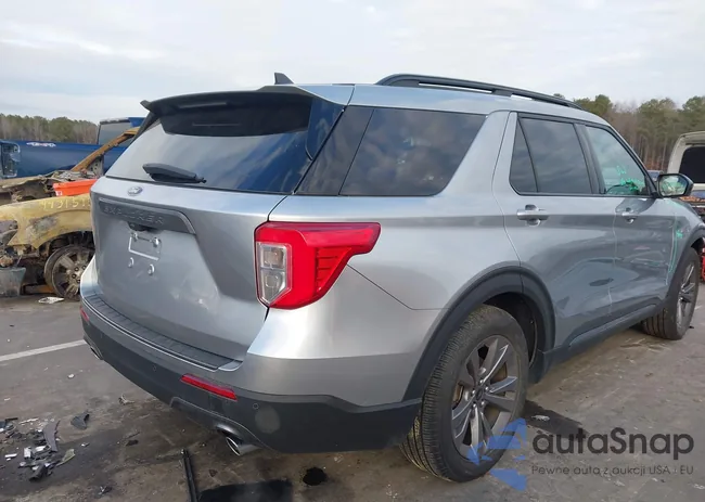 1FMSK7DH7NGC33203: 44313220