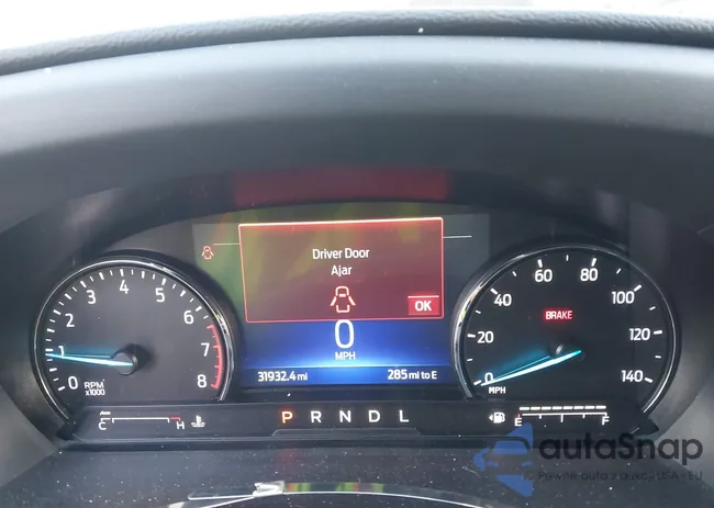 1FMSK7DH7NGC33203: 44313220