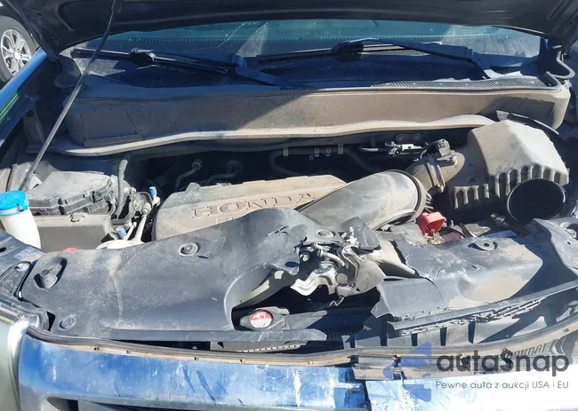 5FNYF4H92CB073386: 44313221