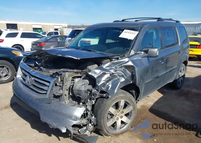 5FNYF4H92CB073386: 44313221