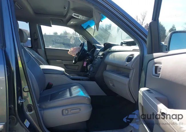 5FNYF4H92CB073386: 44313221