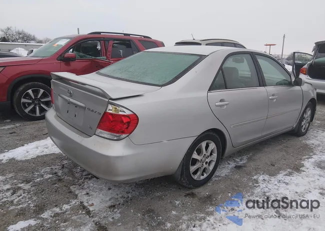 4T1BF30K75U084307: 44313222