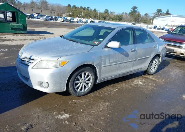 4T4BF3EK2BR162552: 44313225