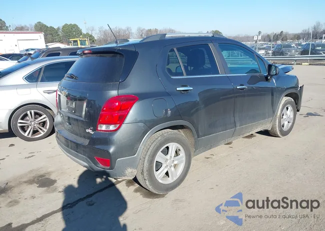 3GNCJLSB3JL322587: 44313228