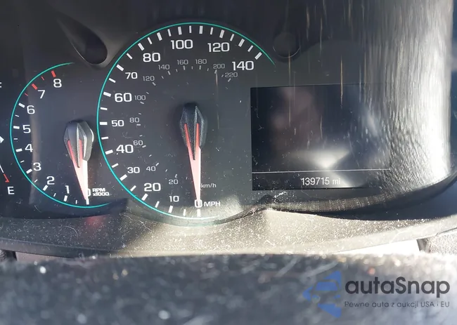 3GNCJLSB3JL322587: 44313228