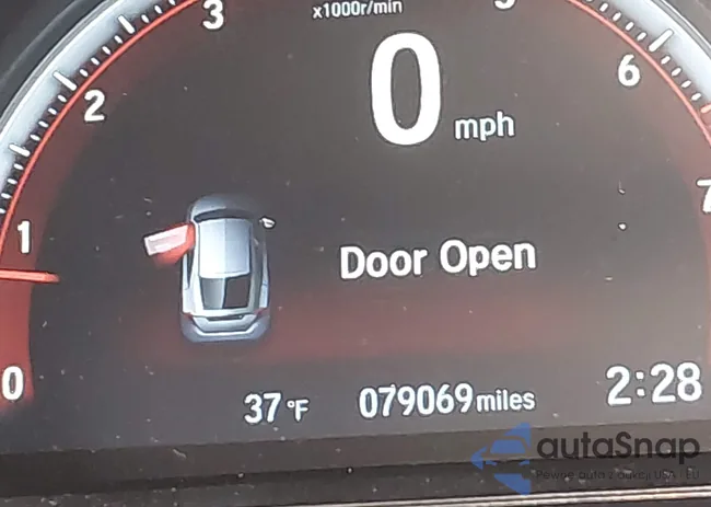 SHHFK7G4XMU228440: 44313250