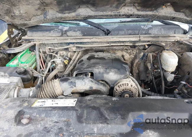 1GCHK29K37E523183: 44313277