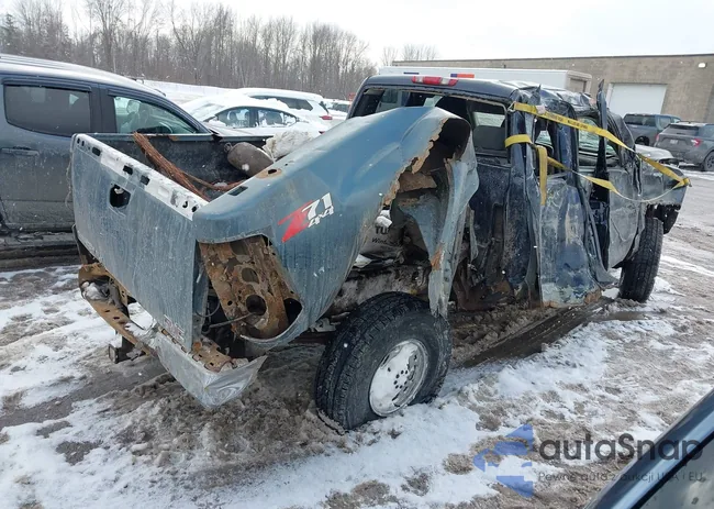 1GCHK29K37E523183: 44313277